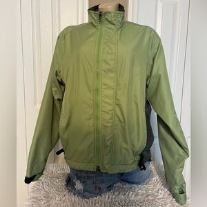 Vintage 90s Nike ACG Clima Fit Zipper Jacket